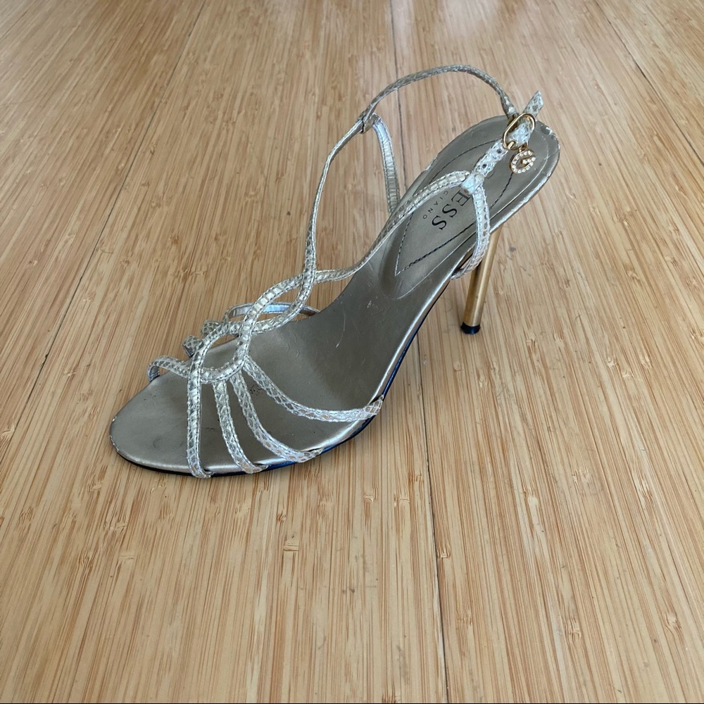 Guess Heels